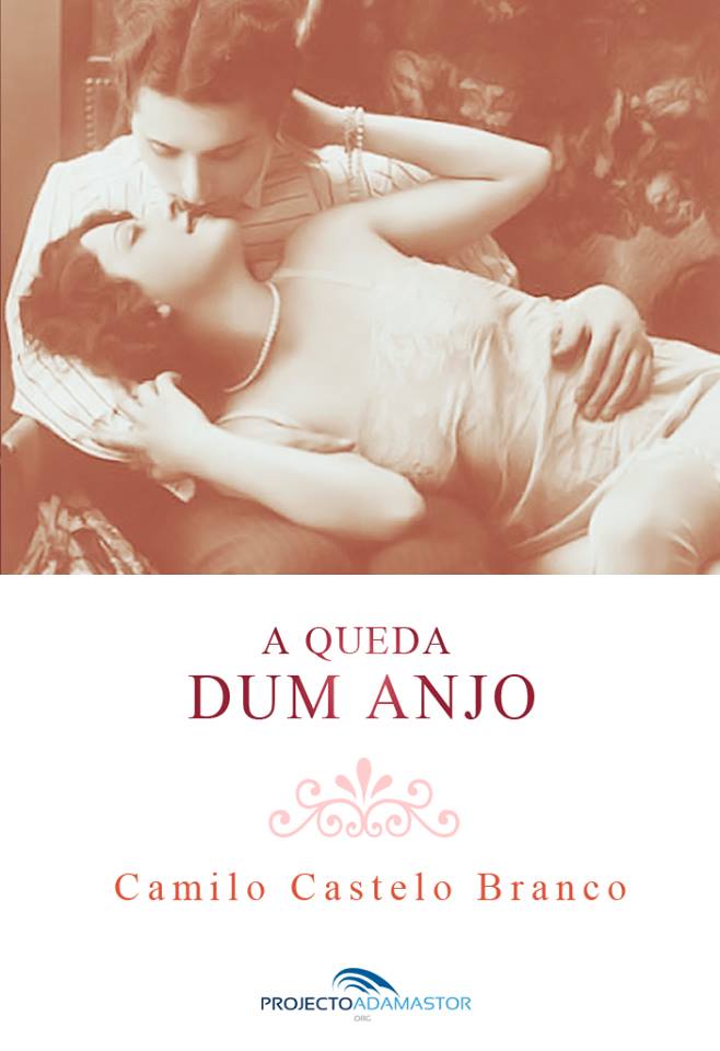 Image de capa do livro