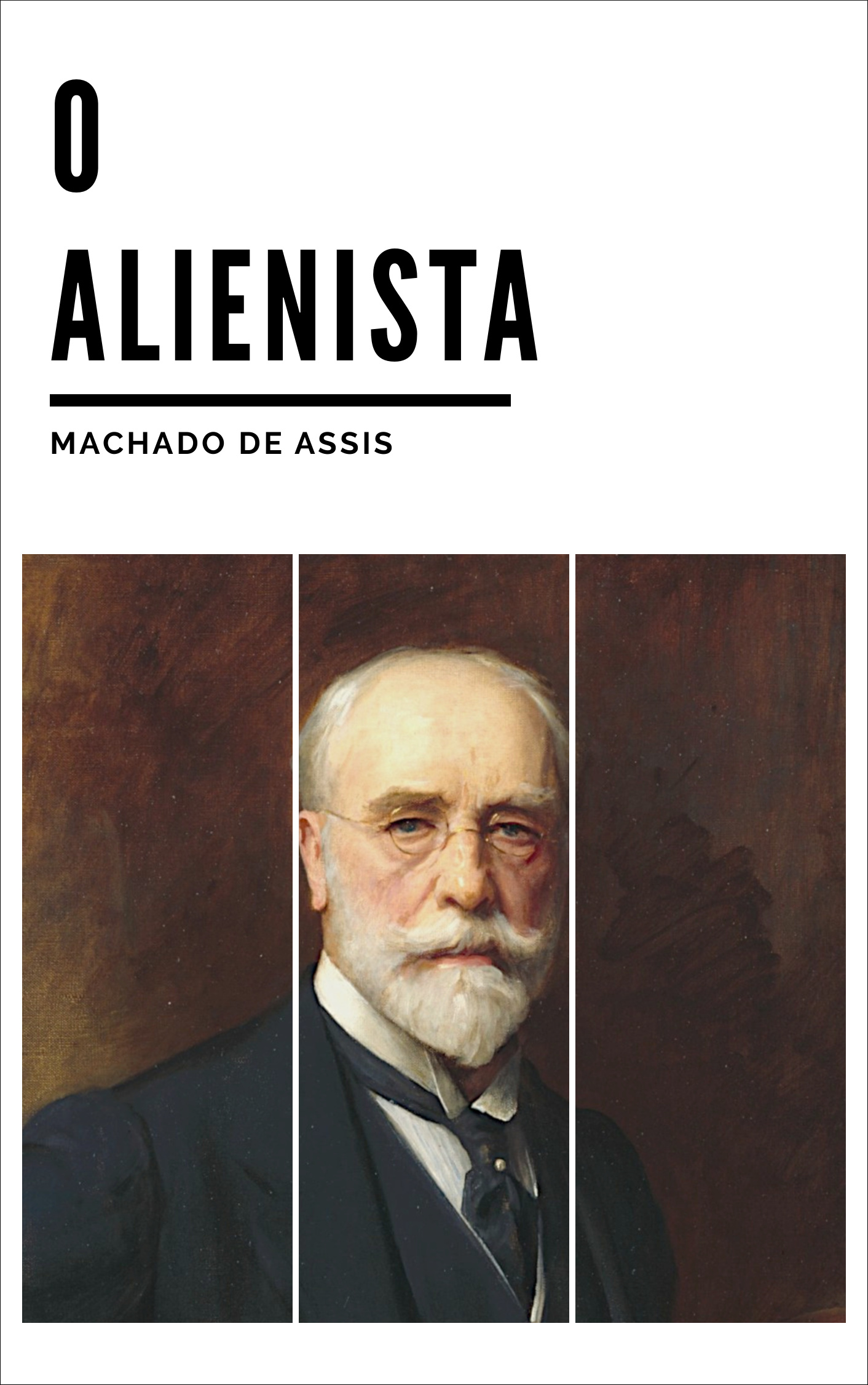 Image de capa do livro