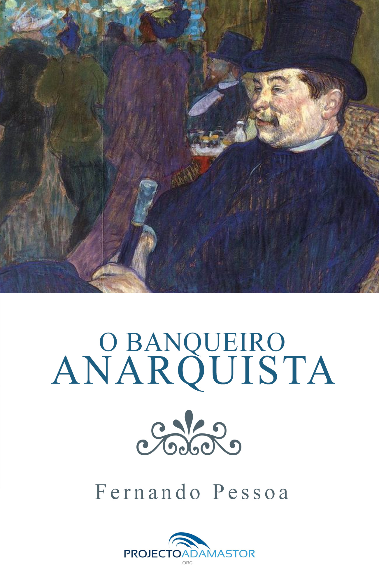 Image de capa do livro