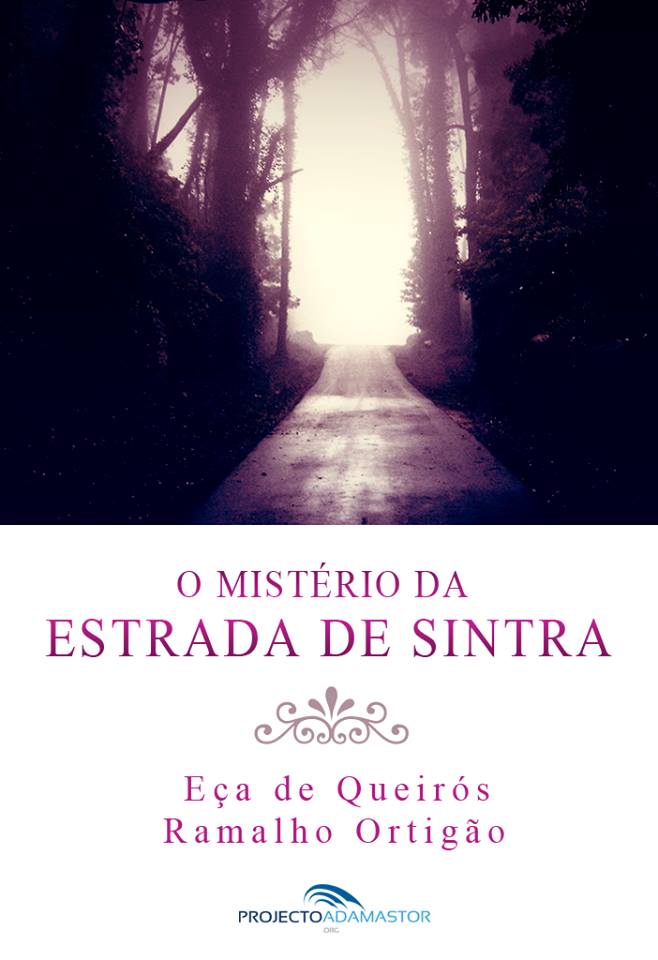 Image de capa do livro