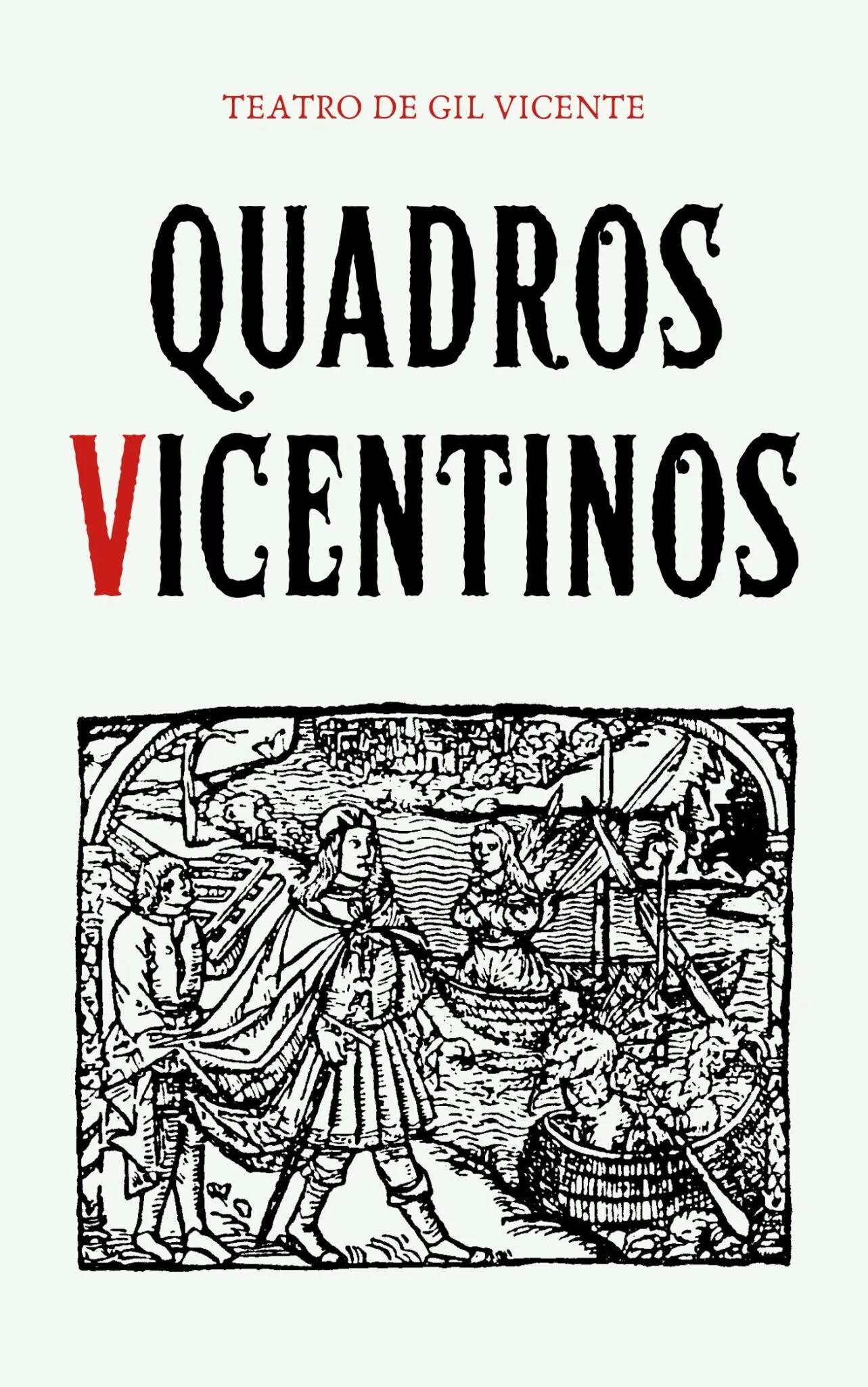 Image de capa do livro