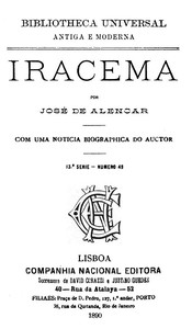 Image de capa do livro